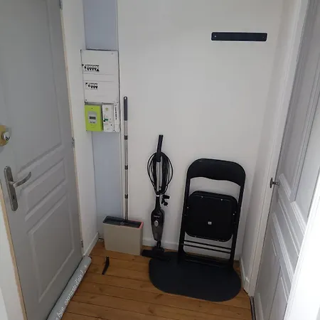 Le Gm 2, Proche Commerces Et Gare * Saint-Quentin (Aisne)