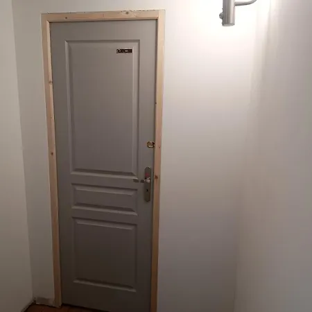 Le Gm 2, Proche Commerces Et Gare Apartment *