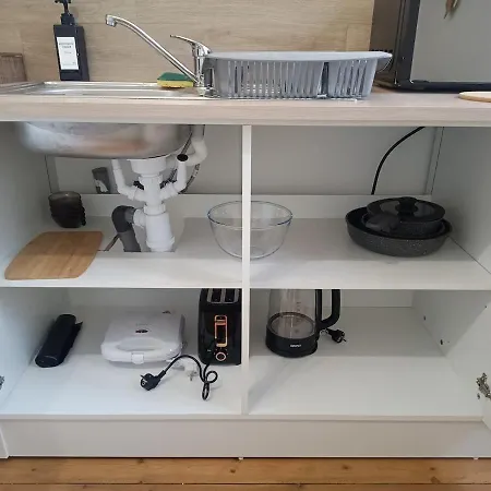 Le Gm 2, Proche Commerces Et Gare * Saint-Quentin (Aisne)