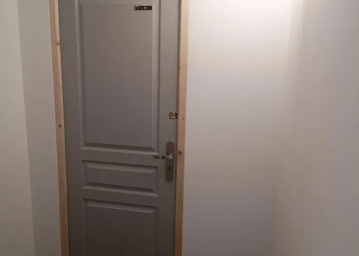 Le Gm 2, Proche Commerces Et Gare Apartment *