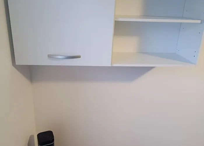 Le Gm 2, Proche Commerces Et Gare Apartment *