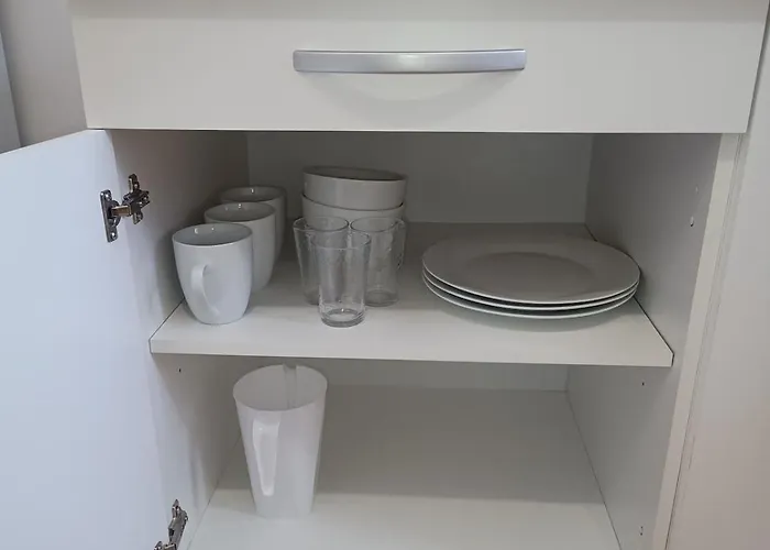 Apartment Le Gm 2, Proche Commerces Et Gare